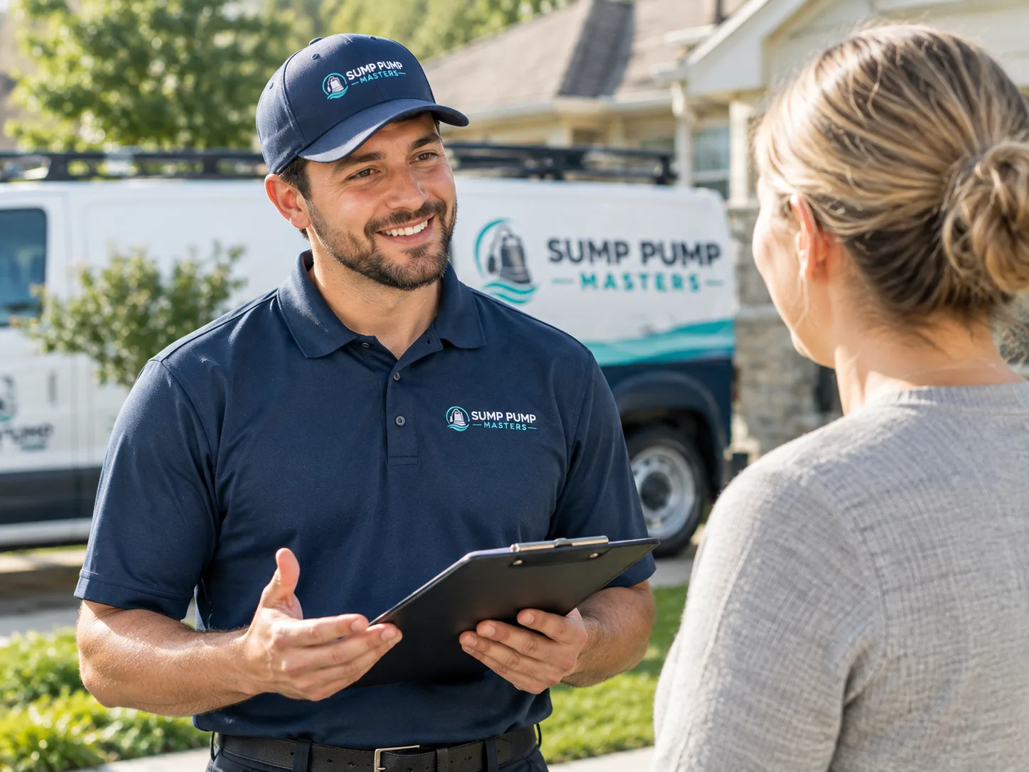 Sump Pump Repair Lufkin, TX FAQs